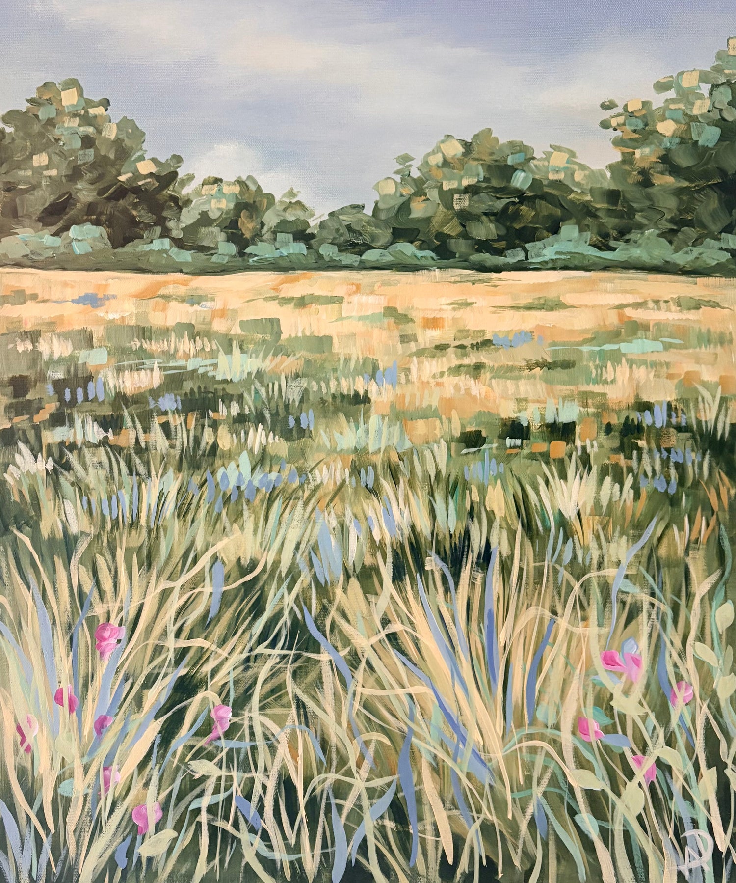 Original Paintings