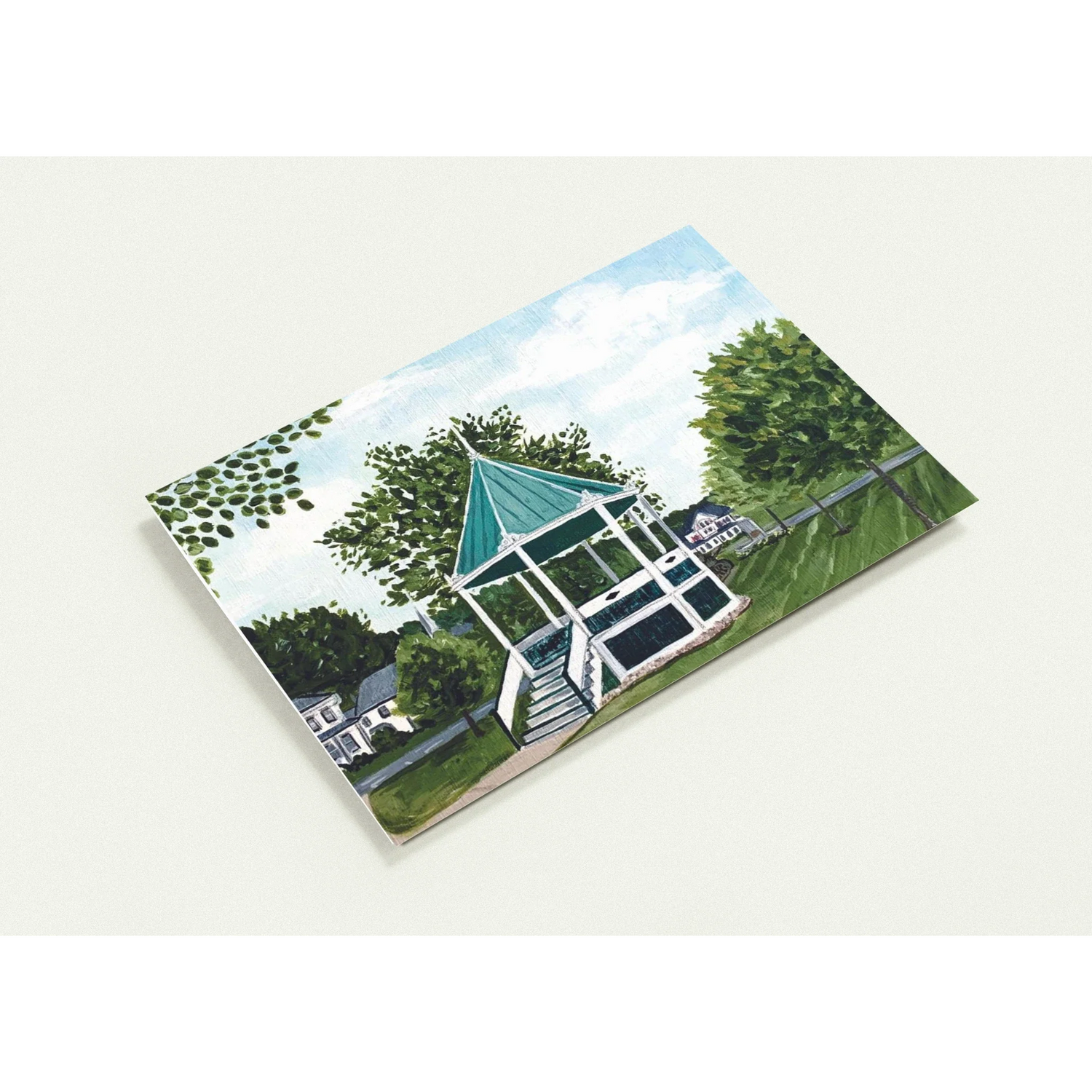 Greeting Cards
